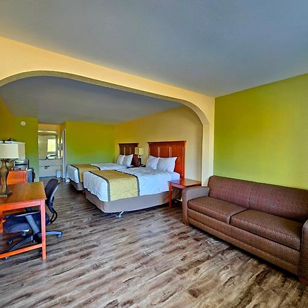 Garden Inn And Suites Near Callaway Gardens Pine Mountain Εξωτερικό φωτογραφία