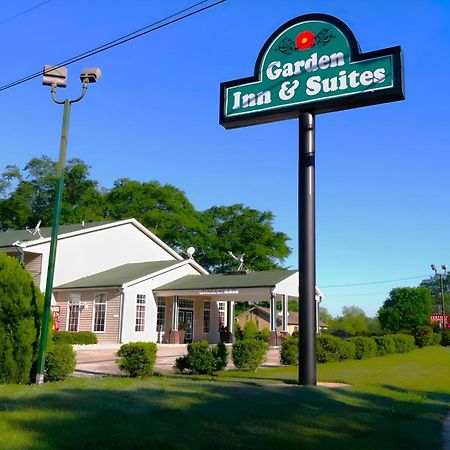 Garden Inn And Suites Near Callaway Gardens Pine Mountain Εξωτερικό φωτογραφία