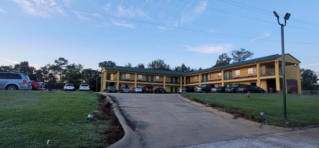 Garden Inn And Suites Near Callaway Gardens Pine Mountain Εξωτερικό φωτογραφία
