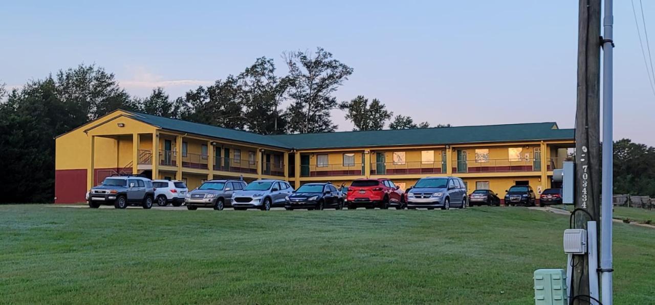 Garden Inn And Suites Near Callaway Gardens Pine Mountain Εξωτερικό φωτογραφία