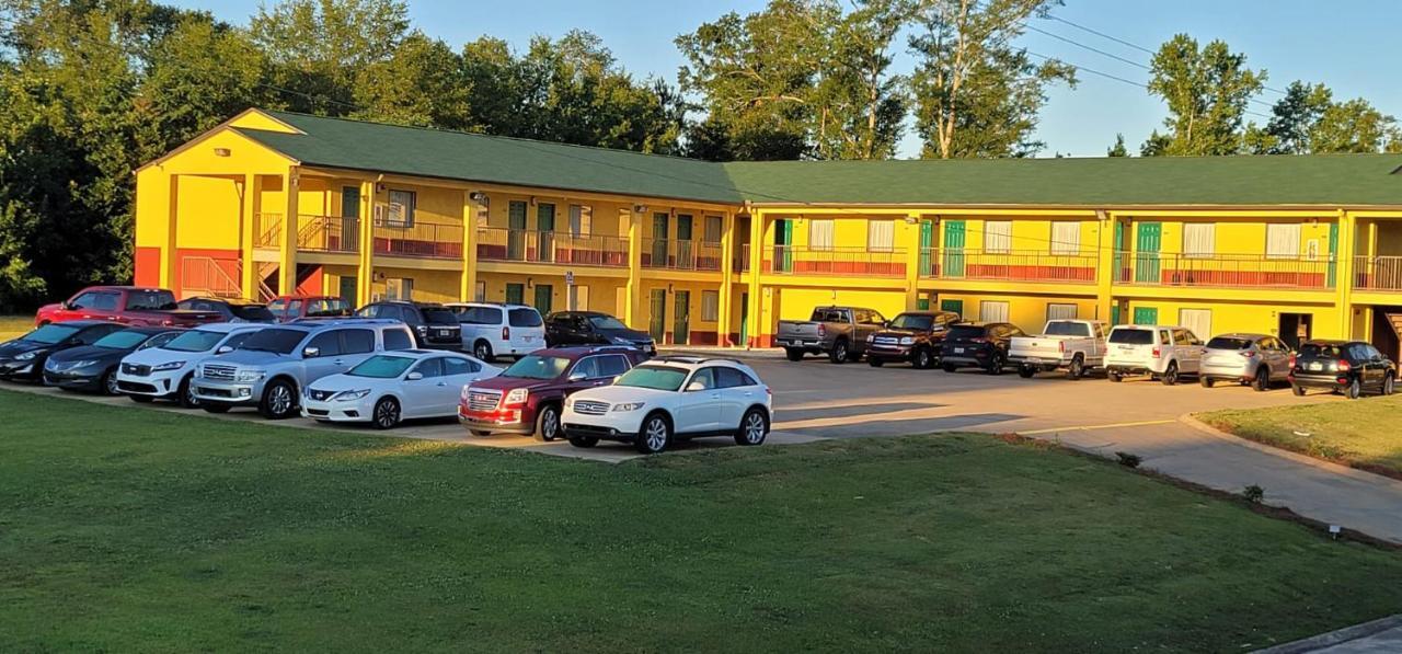 Garden Inn And Suites Near Callaway Gardens Pine Mountain Εξωτερικό φωτογραφία