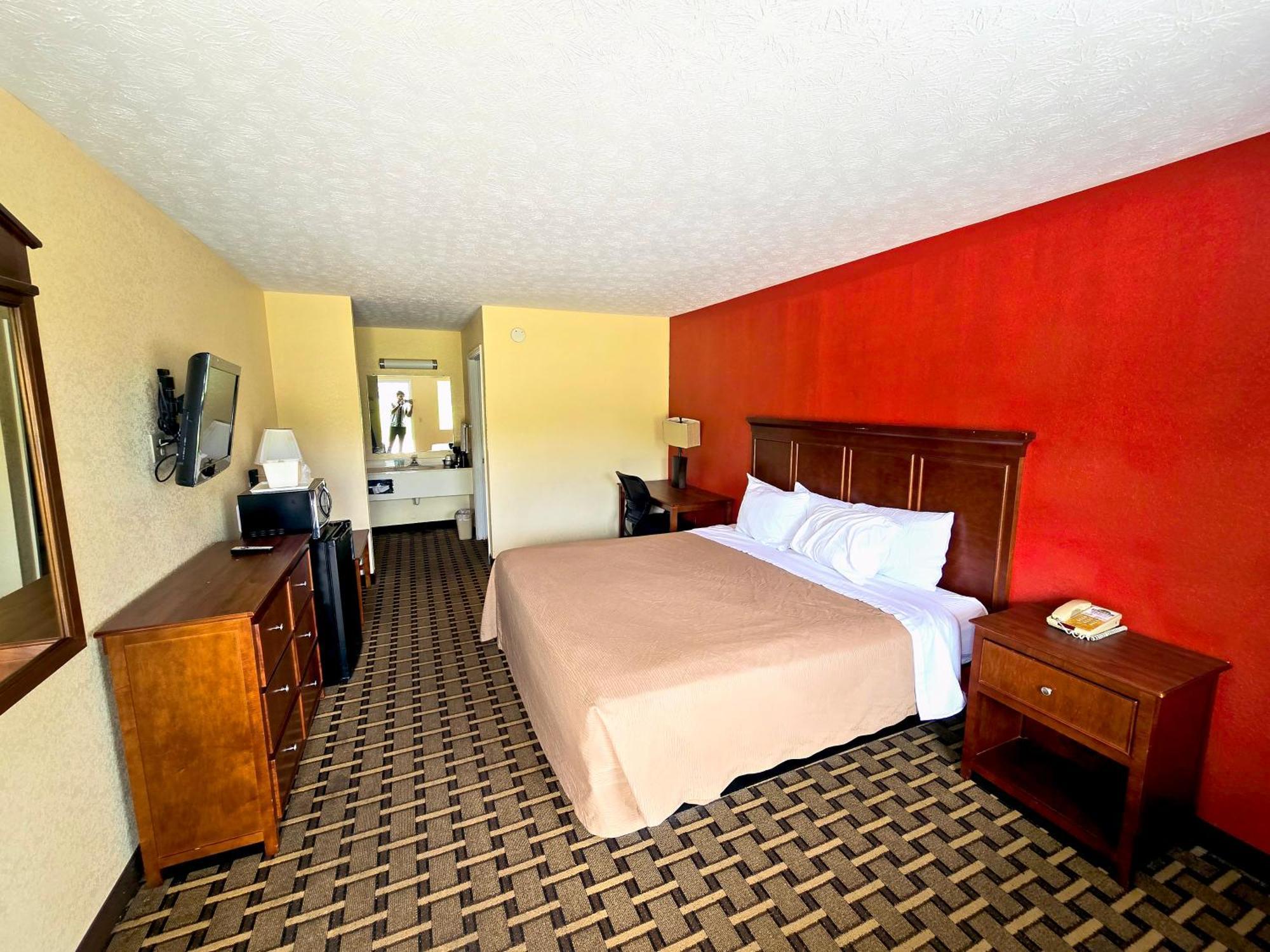 Garden Inn And Suites Near Callaway Gardens Pine Mountain Εξωτερικό φωτογραφία