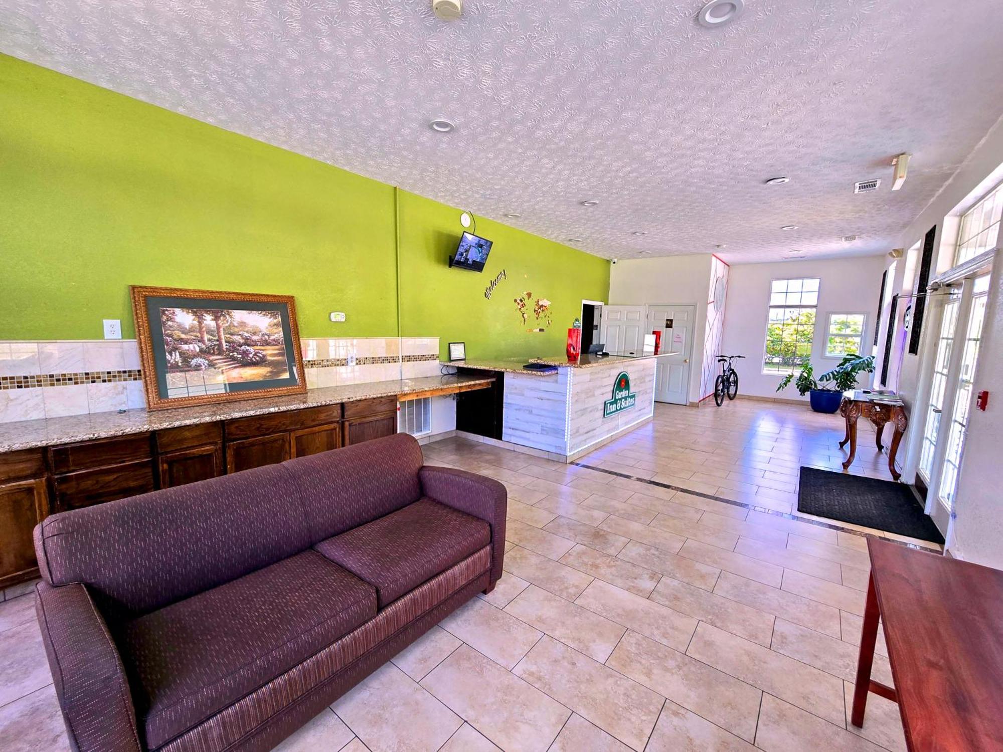 Garden Inn And Suites Near Callaway Gardens Pine Mountain Εξωτερικό φωτογραφία