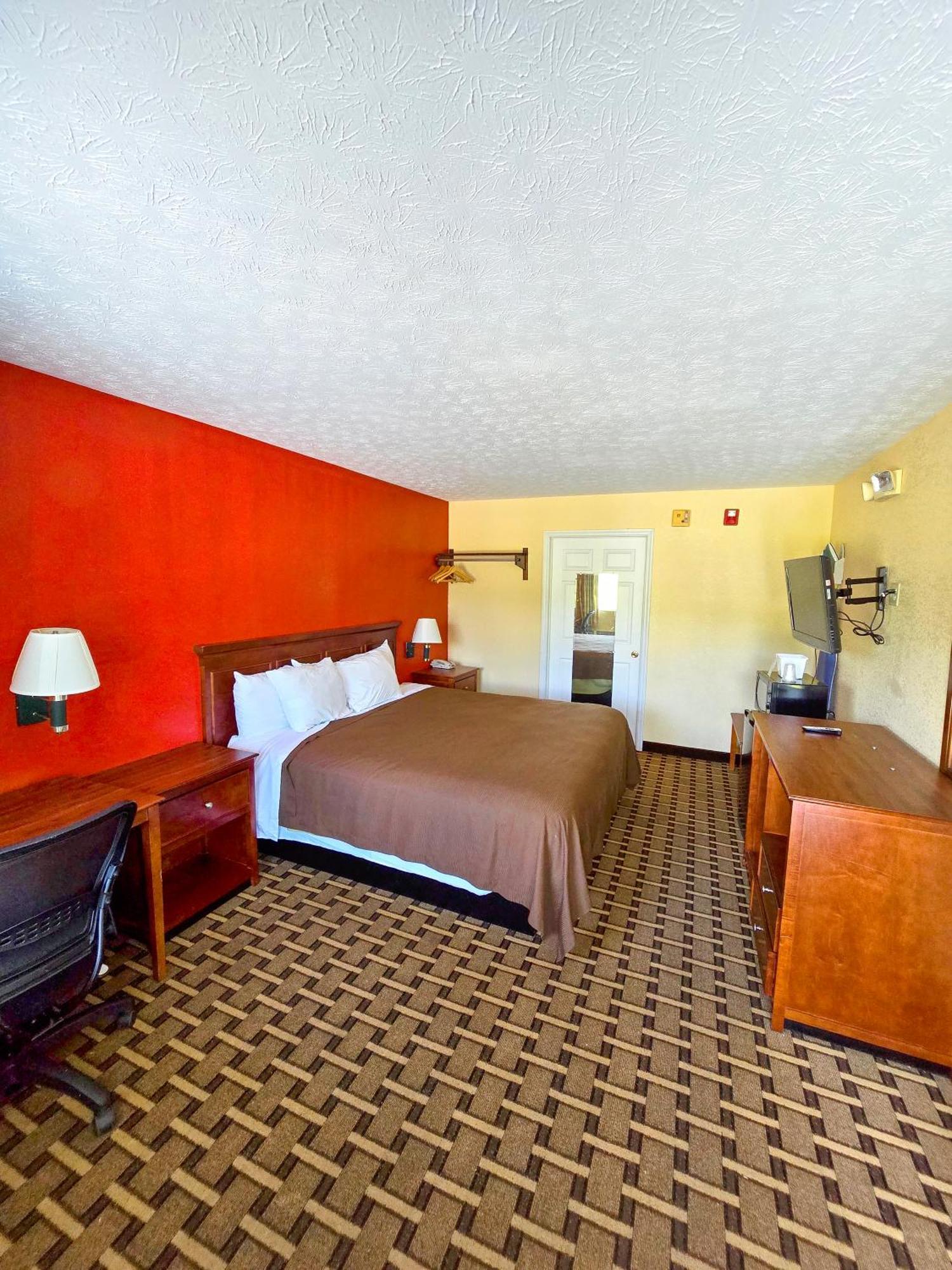 Garden Inn And Suites Near Callaway Gardens Pine Mountain Εξωτερικό φωτογραφία
