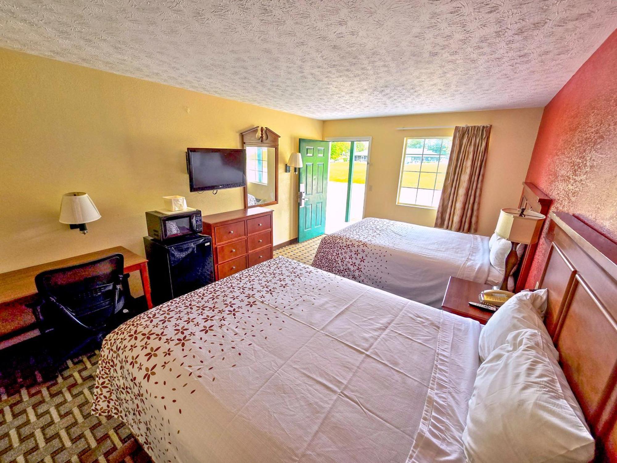 Garden Inn And Suites Near Callaway Gardens Pine Mountain Εξωτερικό φωτογραφία