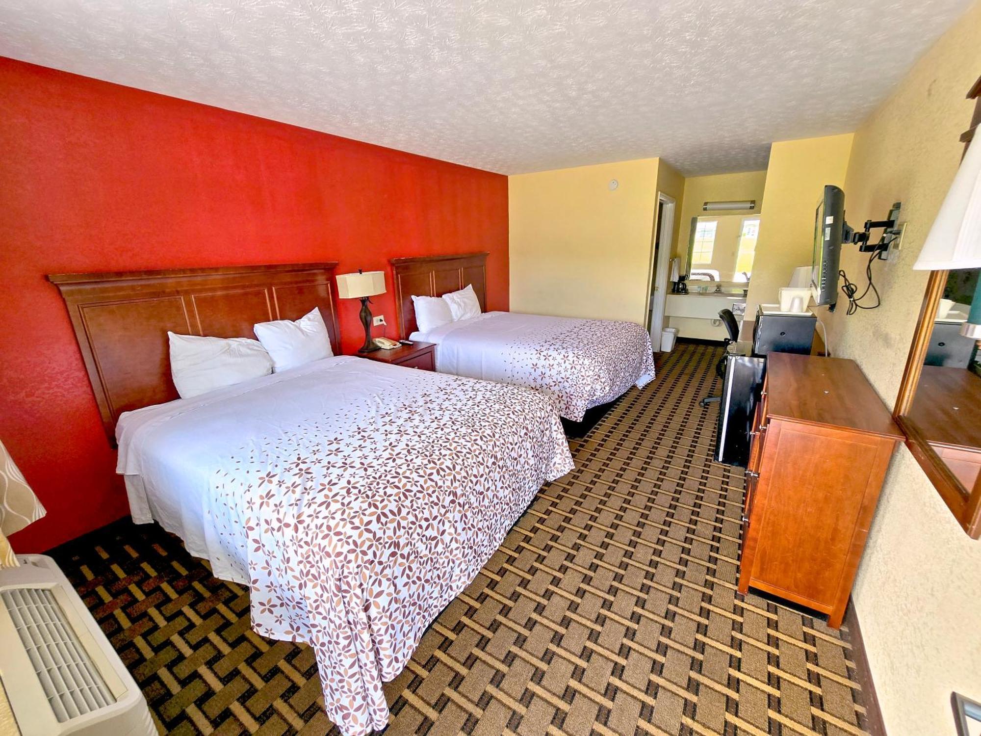 Garden Inn And Suites Near Callaway Gardens Pine Mountain Εξωτερικό φωτογραφία