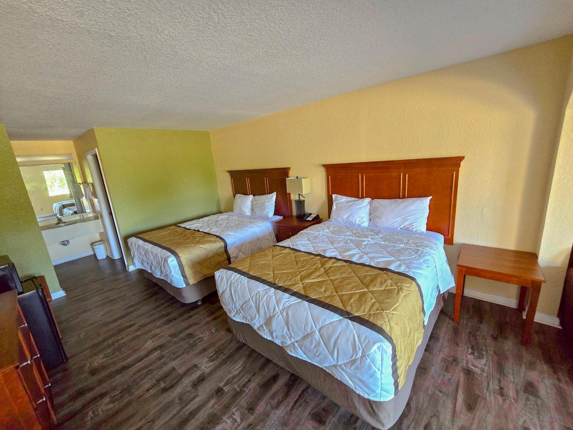Garden Inn And Suites Near Callaway Gardens Pine Mountain Εξωτερικό φωτογραφία