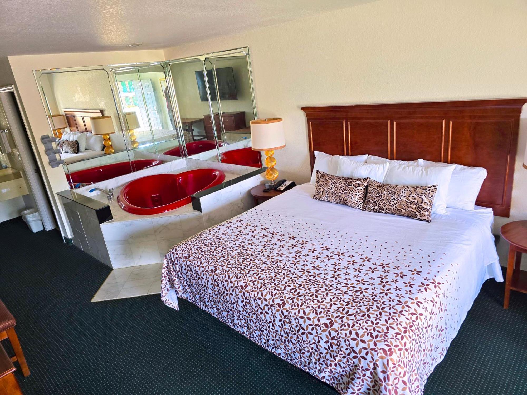 Garden Inn And Suites Near Callaway Gardens Pine Mountain Εξωτερικό φωτογραφία