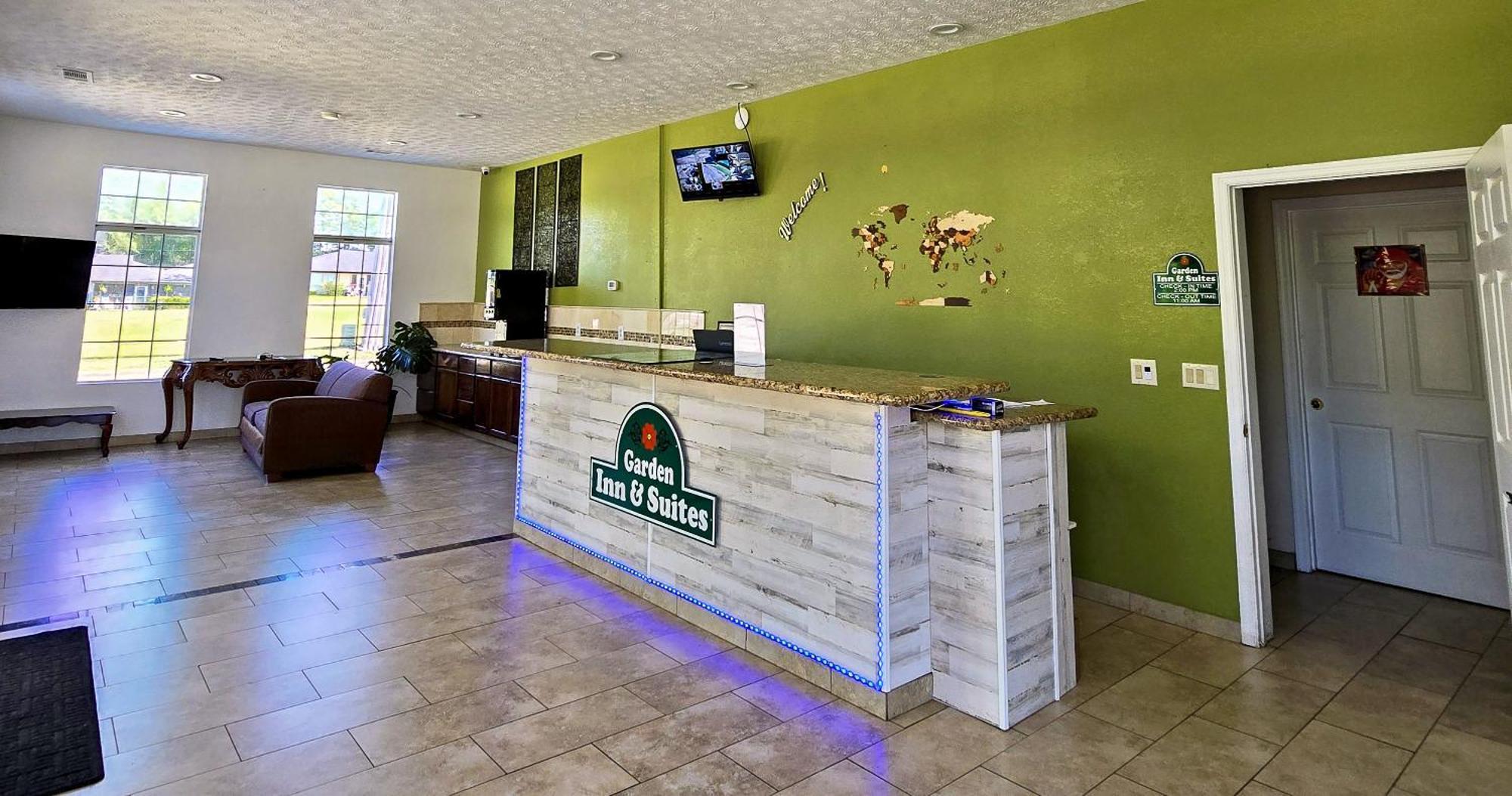 Garden Inn And Suites Near Callaway Gardens Pine Mountain Εξωτερικό φωτογραφία