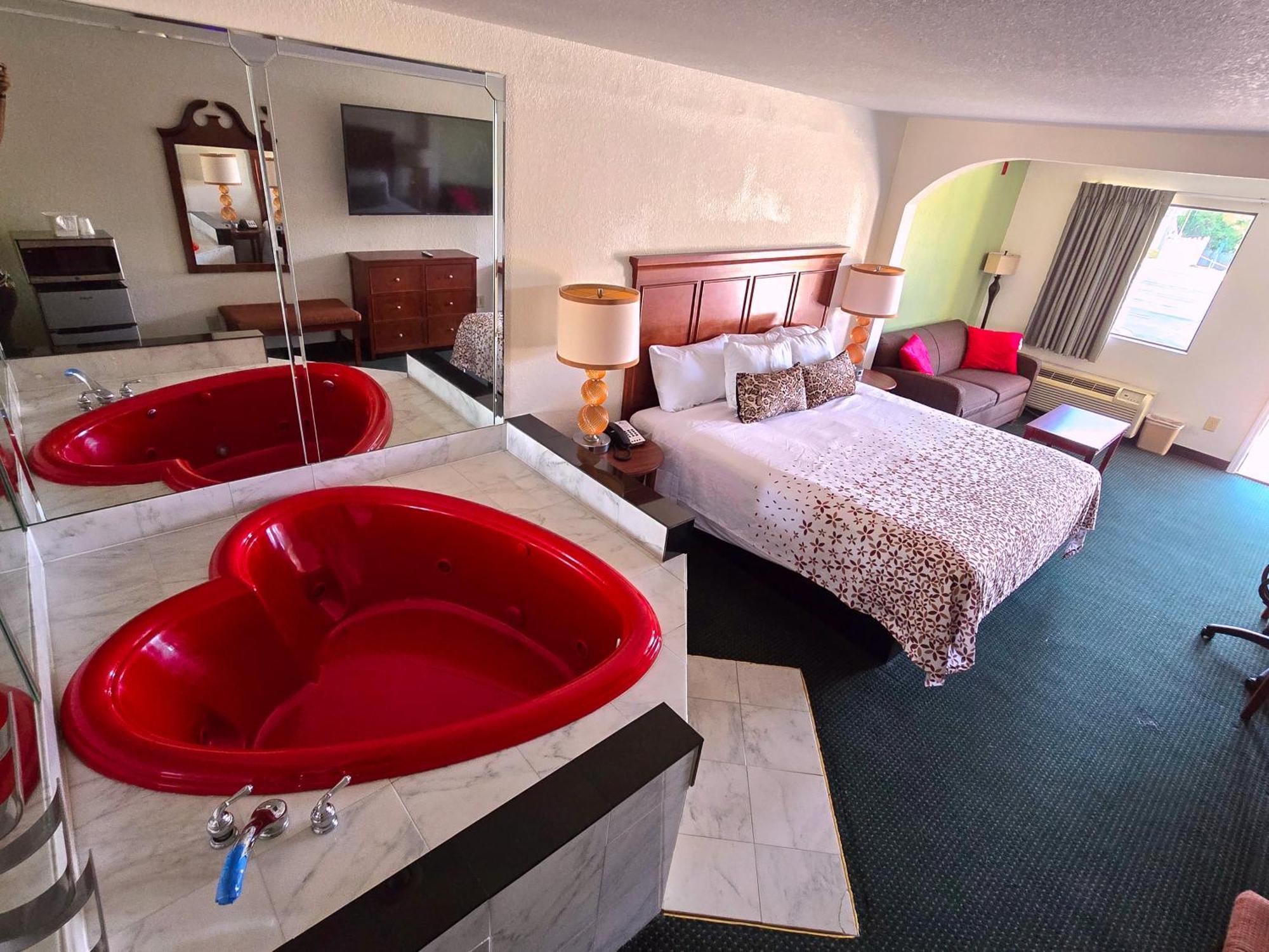 Garden Inn And Suites Near Callaway Gardens Pine Mountain Εξωτερικό φωτογραφία