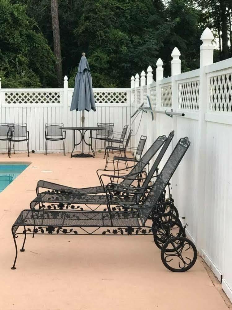Garden Inn And Suites Near Callaway Gardens Pine Mountain Εξωτερικό φωτογραφία