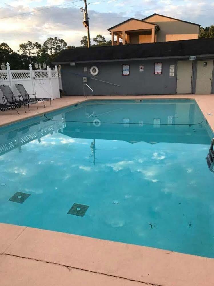 Garden Inn And Suites Near Callaway Gardens Pine Mountain Εξωτερικό φωτογραφία
